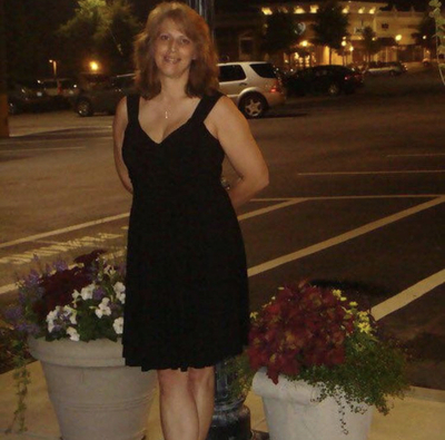 Lisa Pierce
