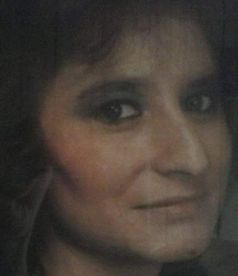 Lisa Renia Broyles