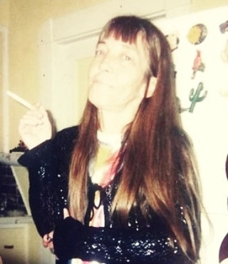 Lisa Annette Samuel