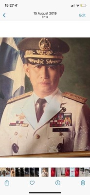 Lisandro Campo Abadia