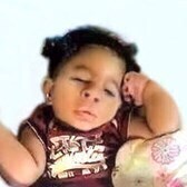 Little Miss Jekalynn Banks