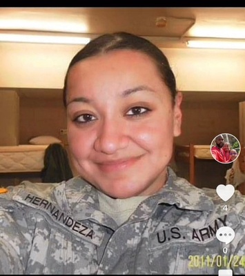 Jessica Diana Hernandez-Thompson