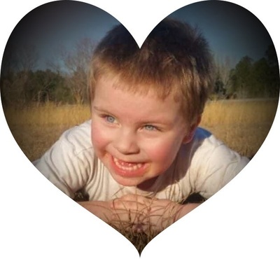 Little Ricky Johnson