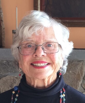 Liz Simmons