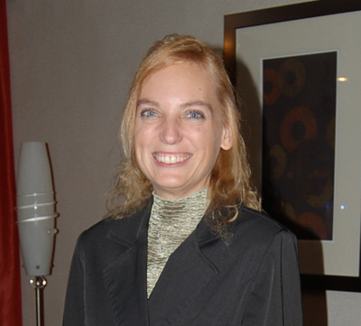 Elizabeth Barnwell