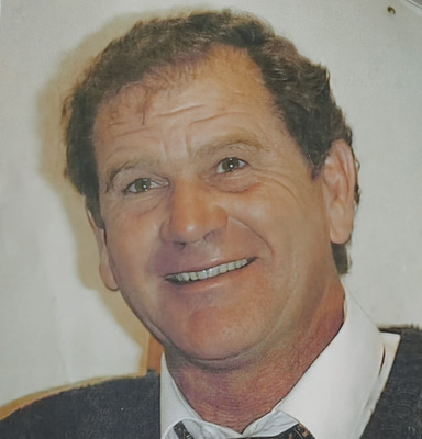 Llew Short