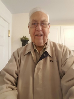 Lloyd James