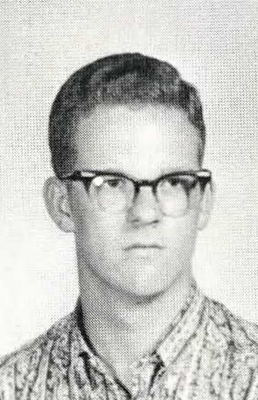 Lloyd L Golden