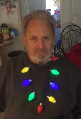Lloyd vern Slettebak