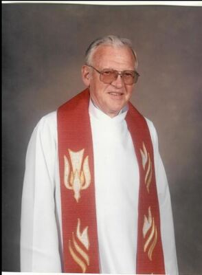 Lloyd Walter Lorensen