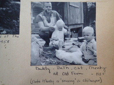 Lloyd William Montgomery Jr.