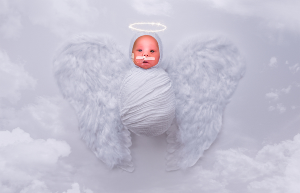 Logan Carter rightenour