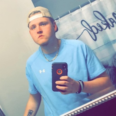 Logan Cordale Brown