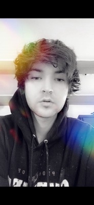 Logan Genaro Murphy