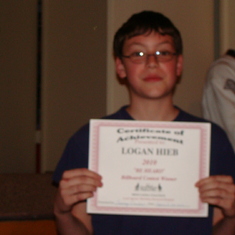 Younger Logan