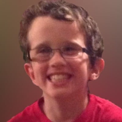 Logan Matthew Schoenhardt