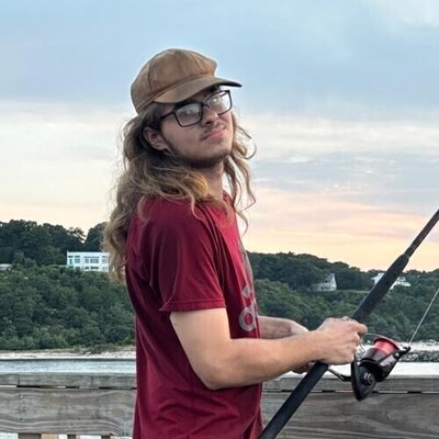 Logan Scott Vogel