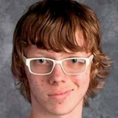 Logan Timothy Davidson