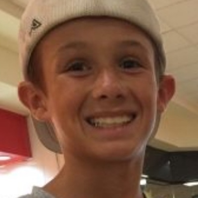 Logun Tate Nowell