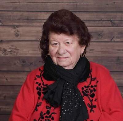 Lois C. Rawson