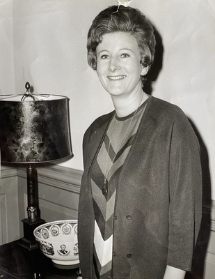 Lois Catherine Pattie