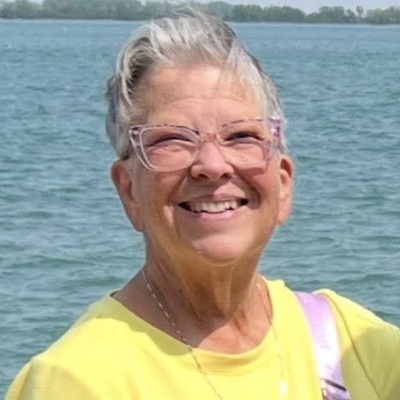 Lois Elaine Anderson