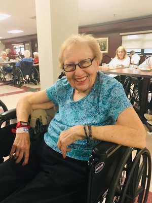 Lois Halpern