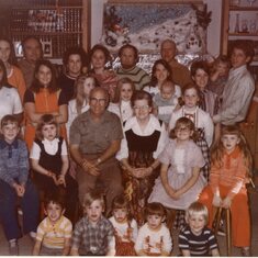 The Whole Family 1969