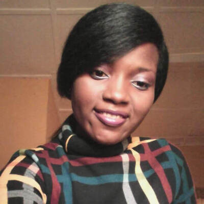 Lois Thomas Haruna