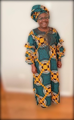 Olufunmilola Ayankoya