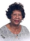 Lola Mae Owens