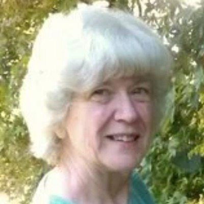 Lola Mae Salisbury