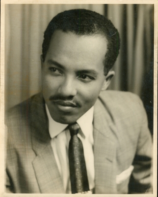 Laurent Pierre, Sr