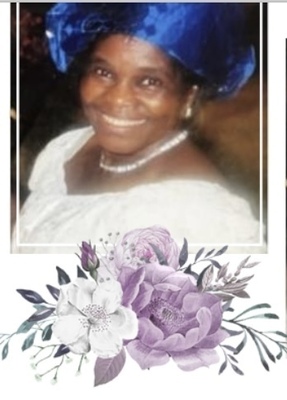 Lolo Bernadette Otuosorochi Ihite Nee (Okorocha)