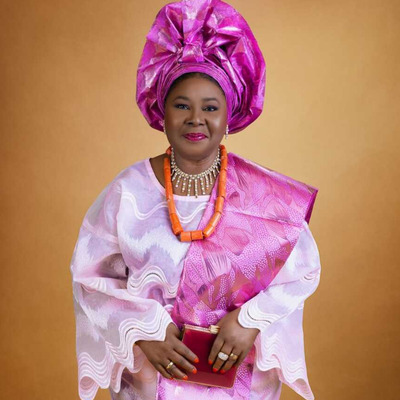 Lolo Caroline Ndubuisi Okeke