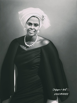 LoLo Hannah Ijeabalu Ugwunweze