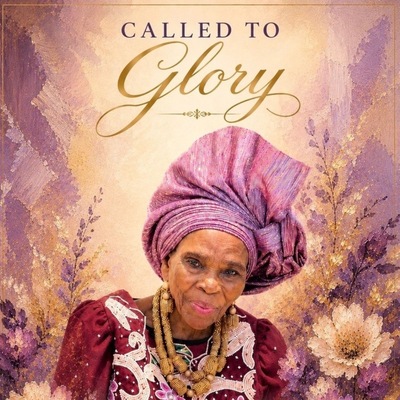 Late Lolo Mrs Comfort Chinyere Oguledo (nee Obibi)