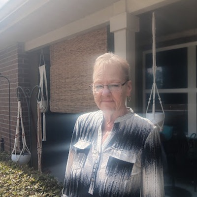 Londa Michelle Sikes