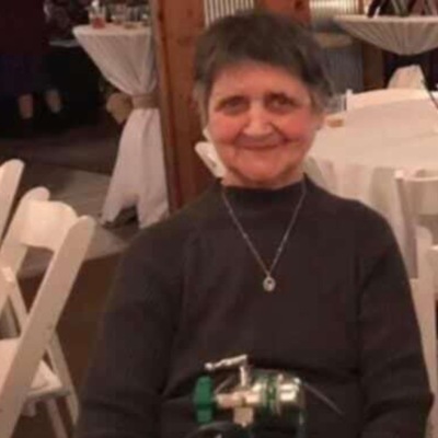 Lois Mayrand