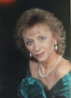 Loraine Beth Armlin
