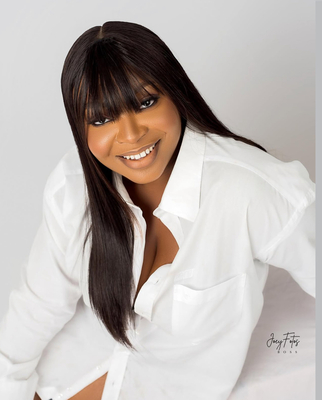 Loraine Eloghene Akpan