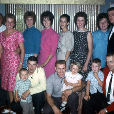 1962-10 Our Family