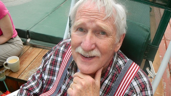 Loren Havener Hutchins, III