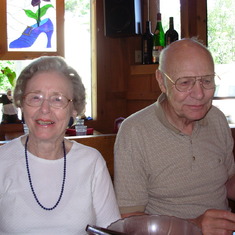 at Blue Slipper in August 2006