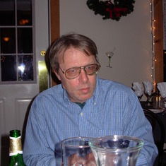 Jeff December 2006