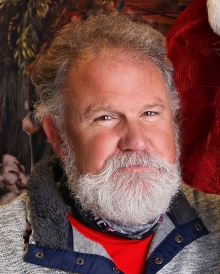 Loren (Larry) Rhodes