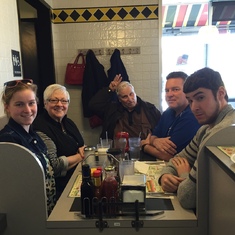Weekly Waffle House Adventures