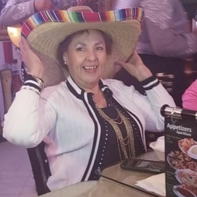 Lorena A Aguilar