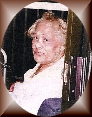 Lorene Marbury
