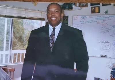 Lorenzo Davis